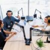 B2B Podcast Production: The Proven Strategy That Grows Your Brand Fast