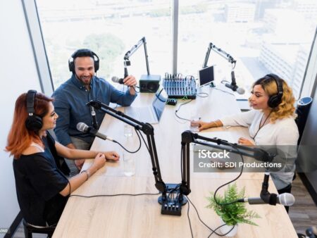 B2B Podcast Production: The Proven Strategy That Grows Your Brand Fast