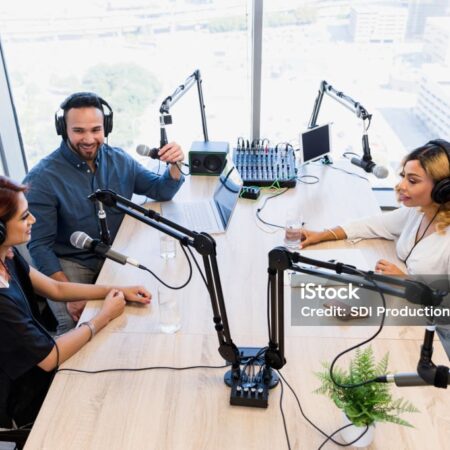 B2B Podcast Production: The Proven Strategy That Grows Your Brand Fast