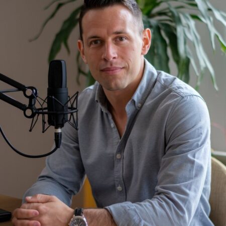 Web Podcast: 8 Powerful Reasons Every Website Needs One Right Now
