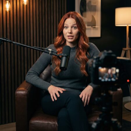 Podcast Sounds: The Complete Guide to Audio Effects, Music, and Sound Design for Podcasters