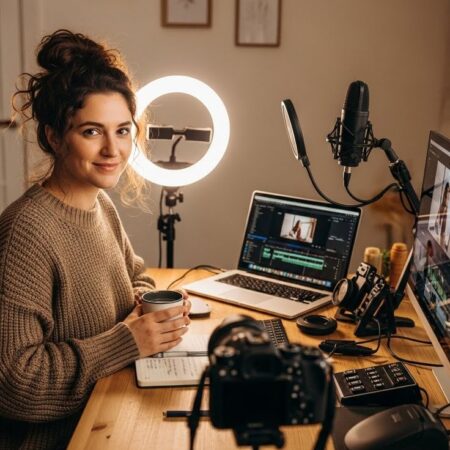 Best Podcast on Digital Marketing – Top Picks for Beginners & Pros in 2025