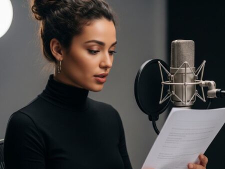 Podcast Booking and Production – Complete Guide to Building a Show That Grows Your Brand