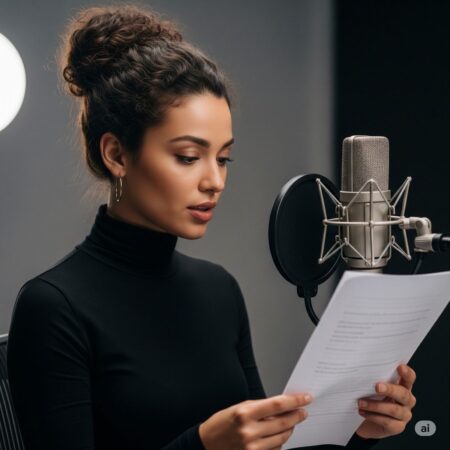 Podcast Booking and Production – Complete Guide to Building a Show That Grows Your Brand