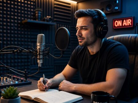 Top B2B Podcast Agency New York: Frequently Asked Questions