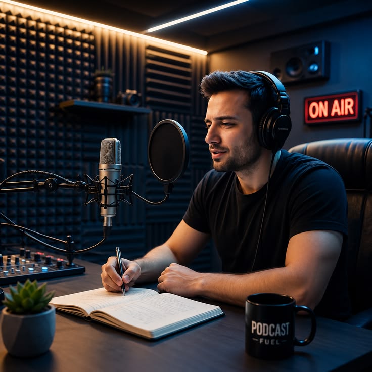 Top B2B Podcast Agency New York: Frequently Asked Questions
